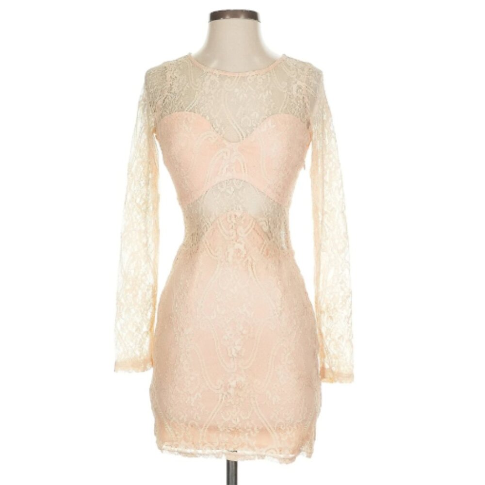 Preowned Tobi Cocktail Dress